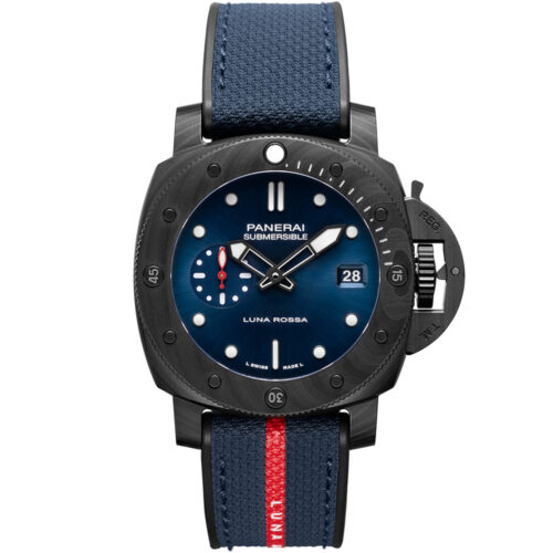Panerai Submersible Pam01563