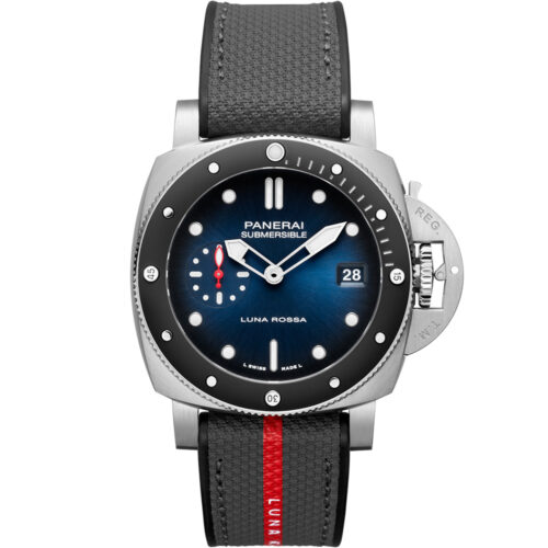 Panerai Submersible Pam01565