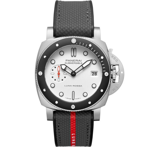 Panerai Submersible Pam01579
