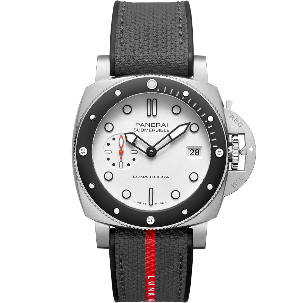 Panerai Submersible Pam01579