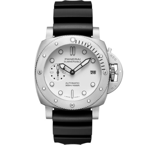 Panerai Submersible Pam01590