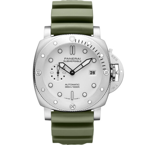 Panerai Submersible Pam01595