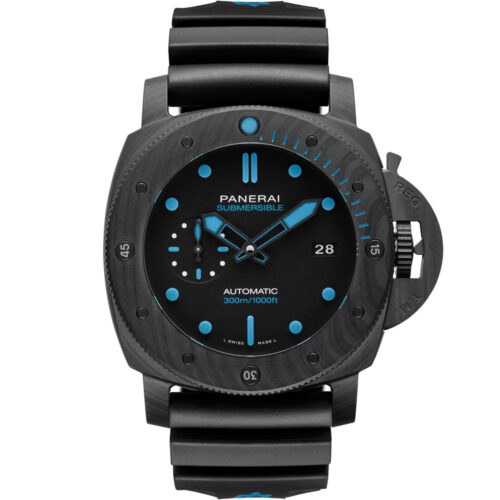 Panerai Submersible Pam01616