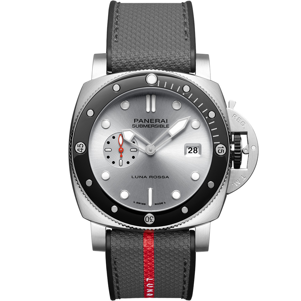 Panerai Submersible Pam01681