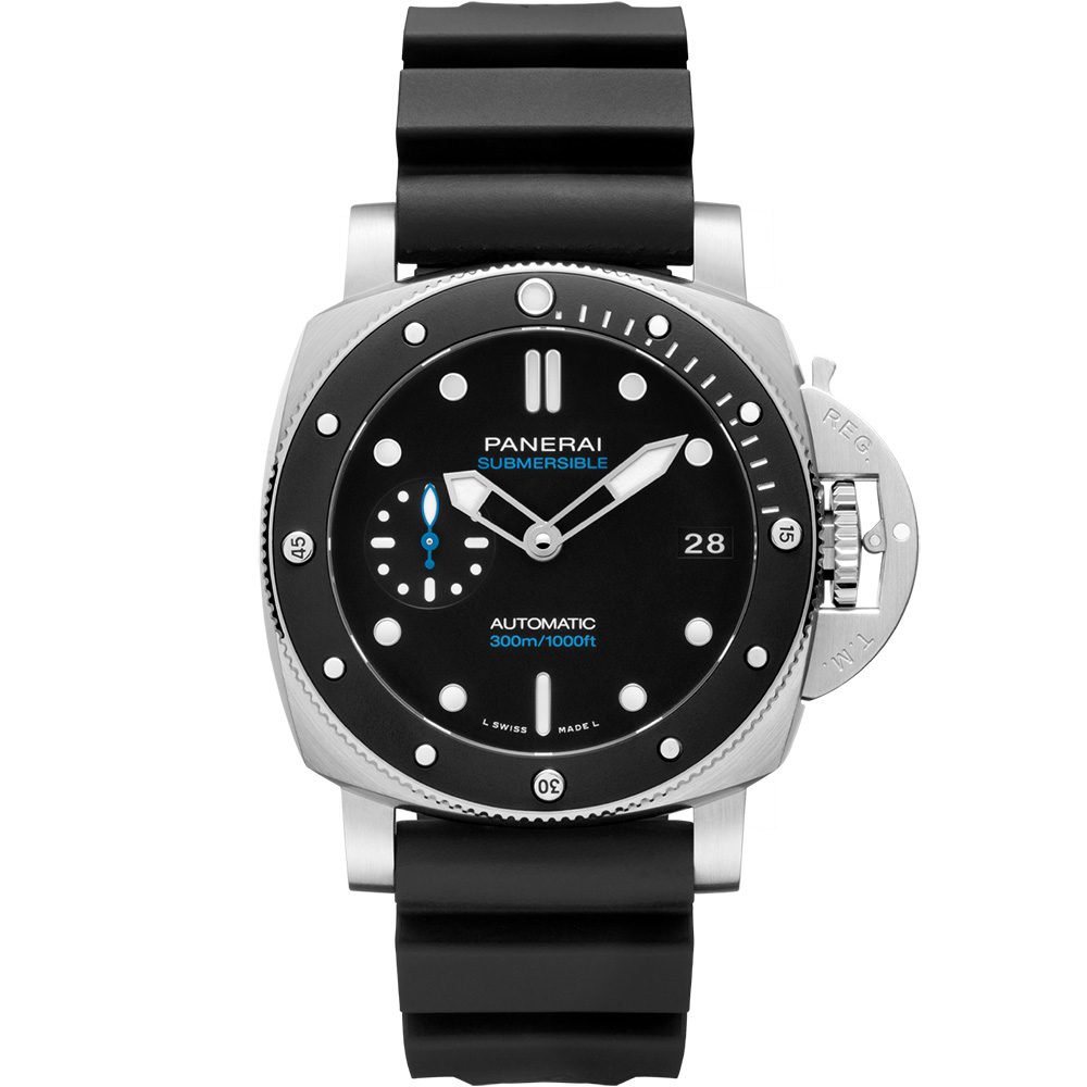 Panerai Submersible Pam01683