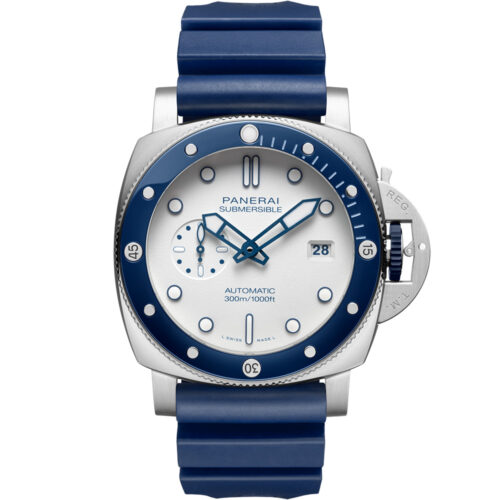 Panerai Submersible Pam01696