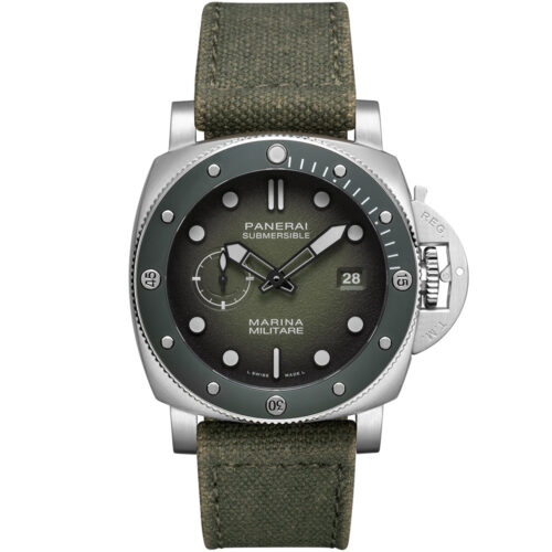Panerai Submersible Pam01697