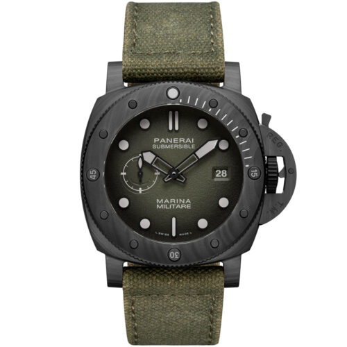 Panerai Submersible Pam01698