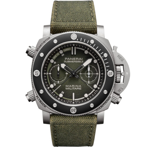 Panerai Submersible Pam01699