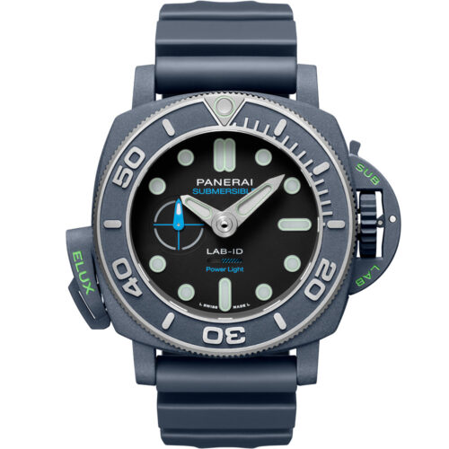 Panerai Submersible Pam01800