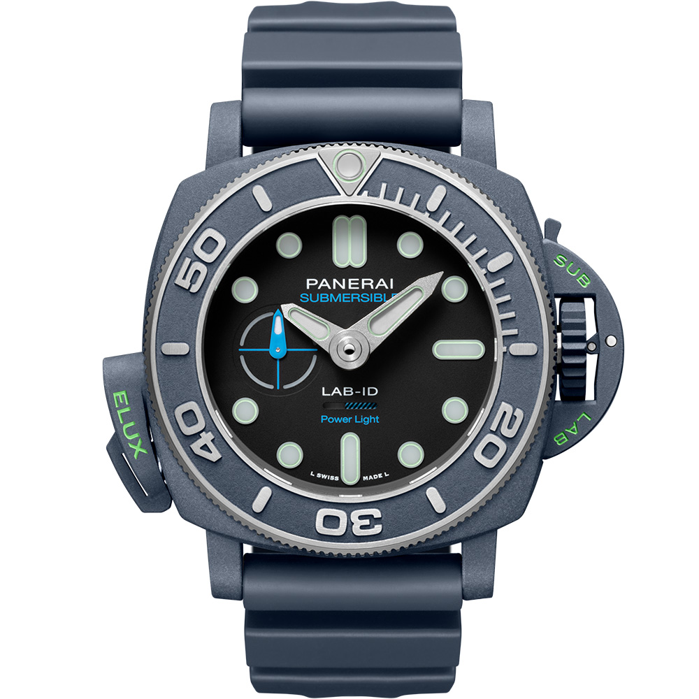 Panerai Submersible Pam01800