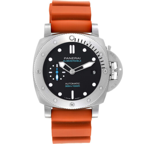 Panerai Submersible Pam01973