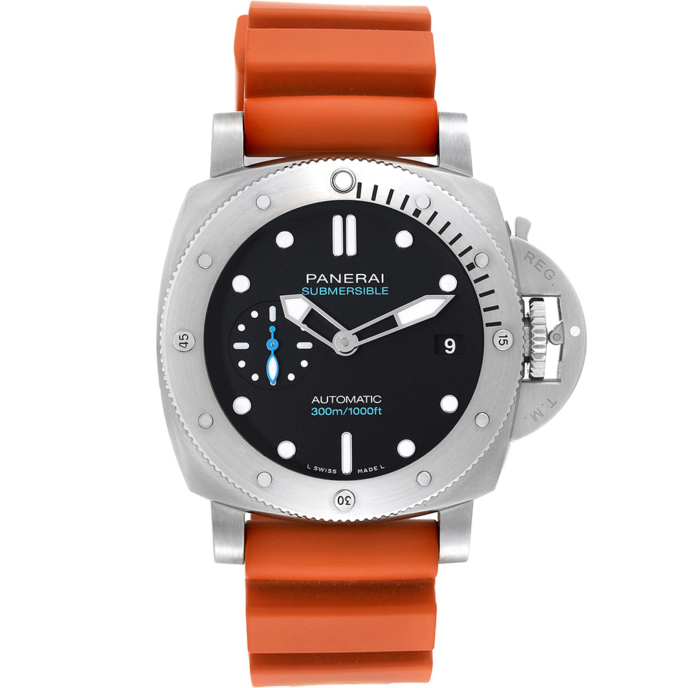 Panerai Submersible Pam01973