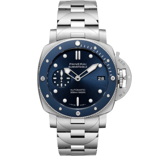 Panerai Submersible Pam02068