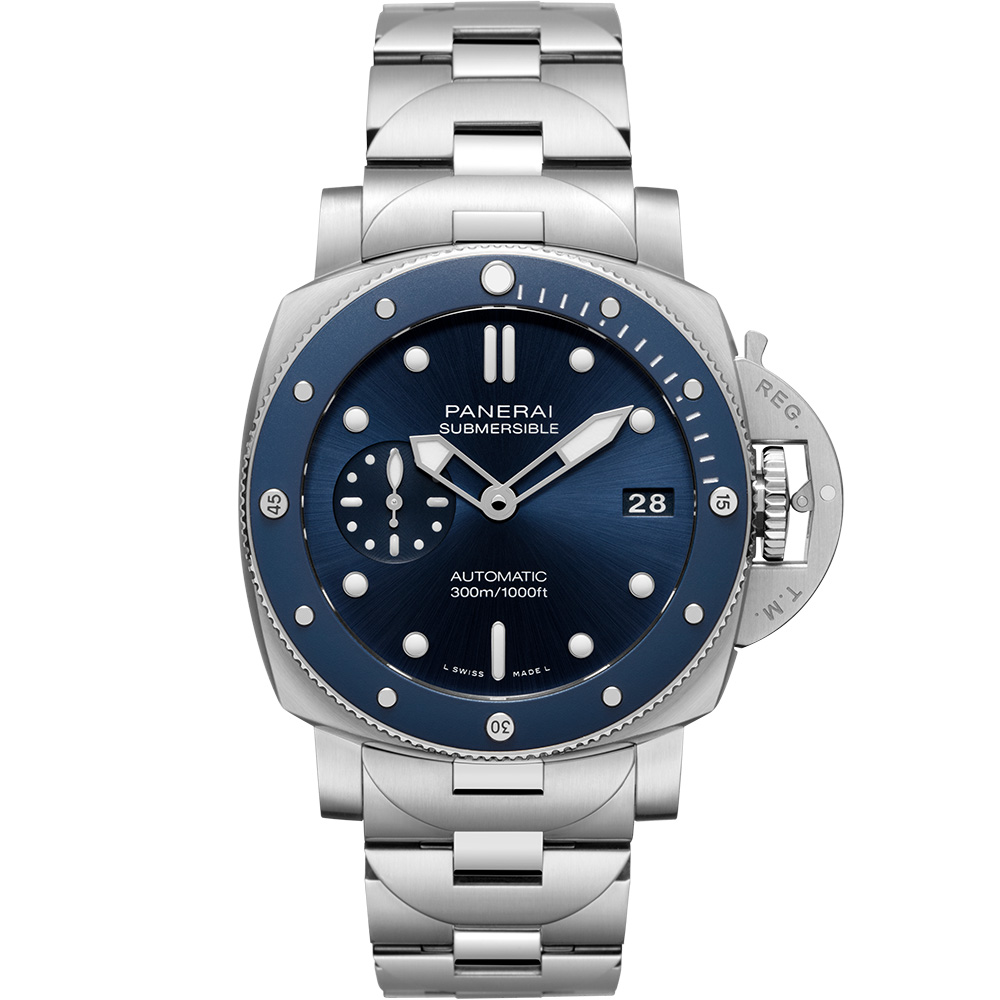 Panerai Submersible Pam02068