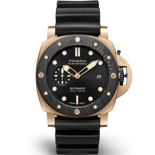 Panerai Submersible Pam02070