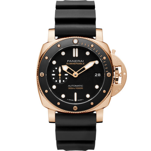Panerai Submersible Pam02164