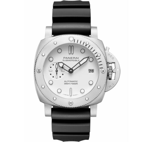 Panerai Submersible Pam02223