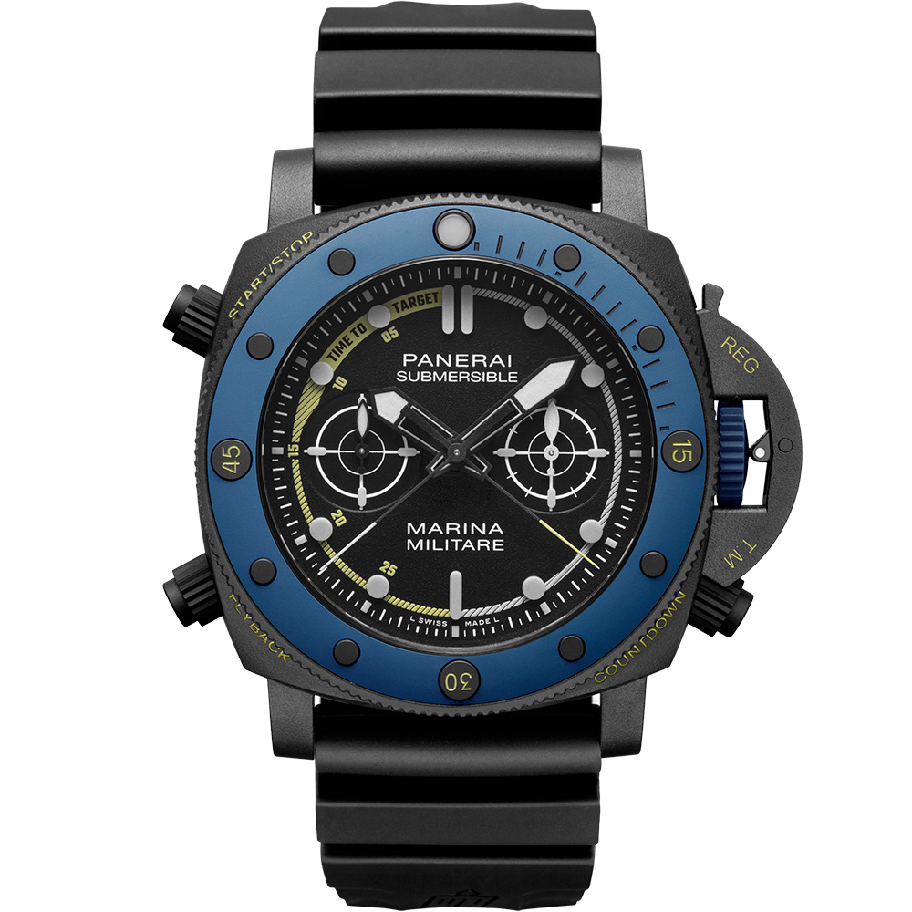 Panerai Submersible Pam02239