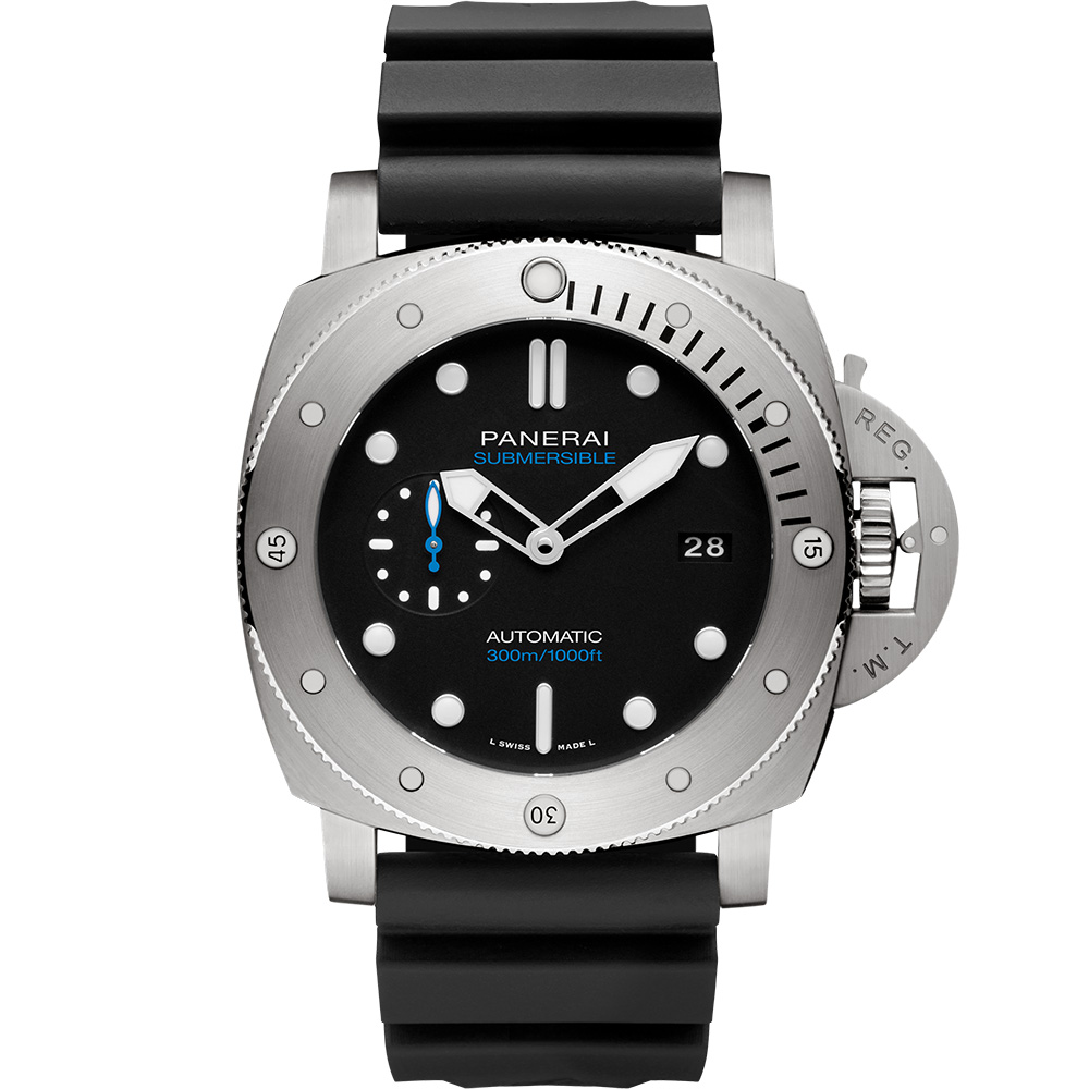 Panerai Submersible Pam02305