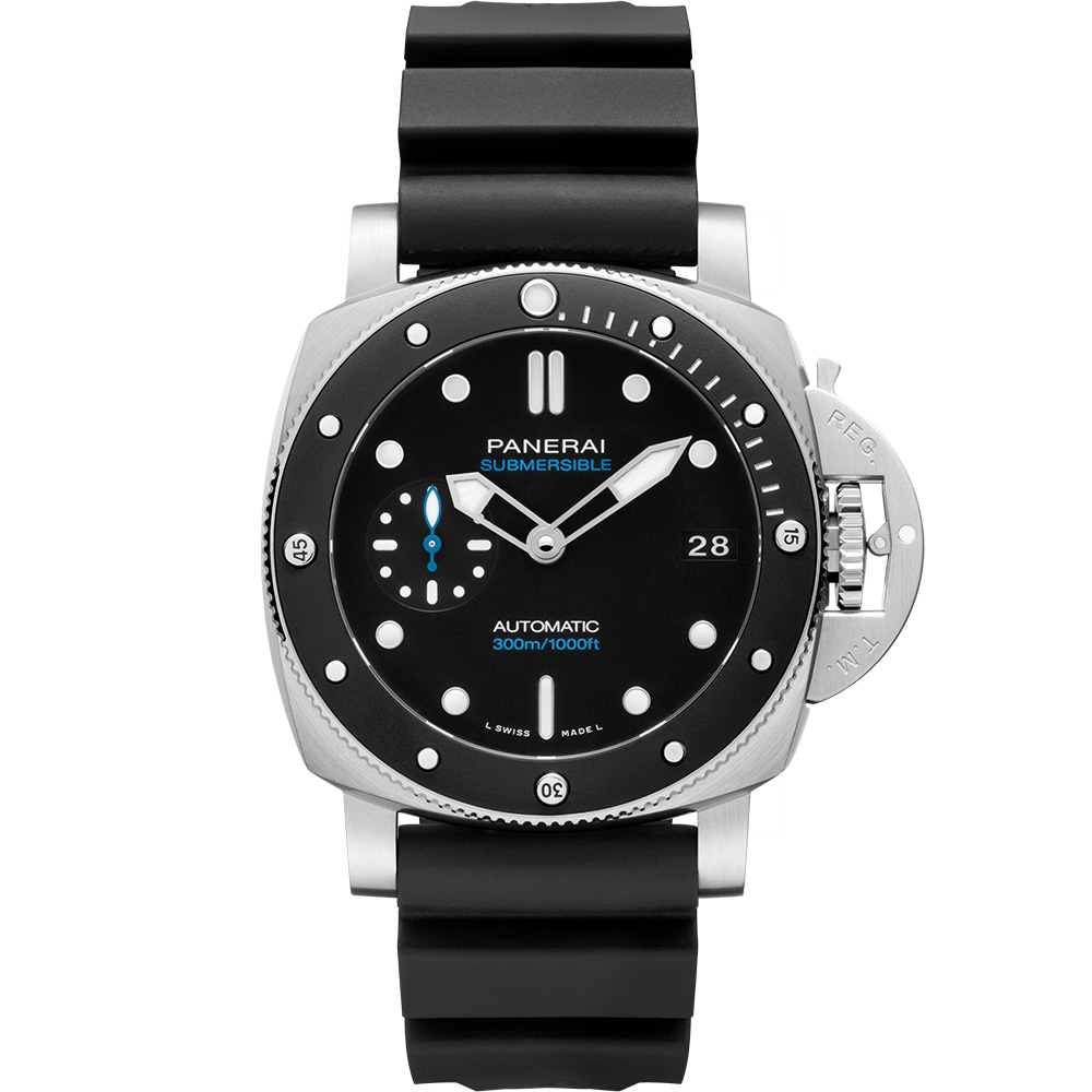 Panerai Submersible Pam02683