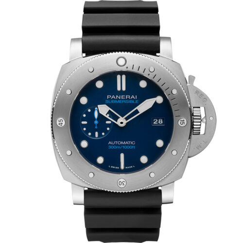 Panerai Submersible Pam02692