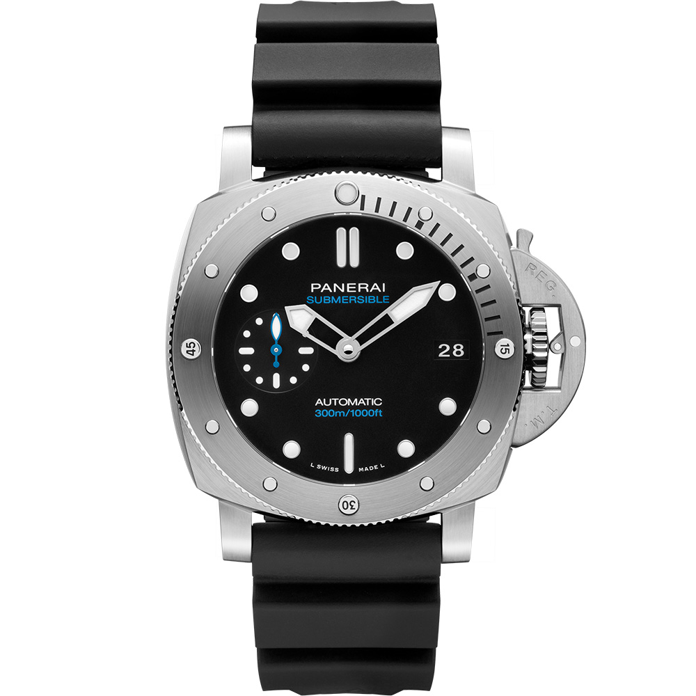 Panerai Submersible Pam02973