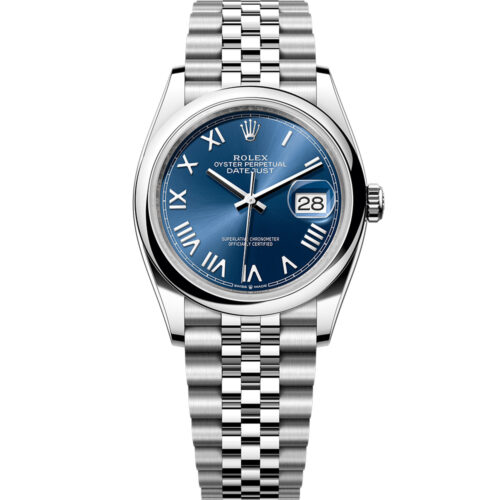 Rolex Datejust 36 M126200 0029