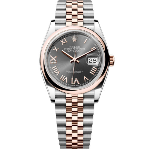 Rolex Datejust 36 M126201 0047