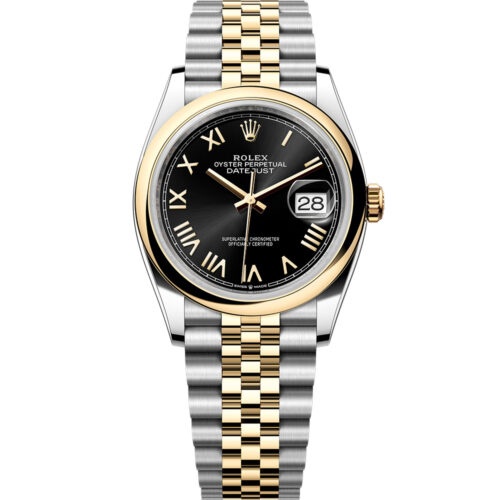 Rolex Datejust 36 M126203 0055