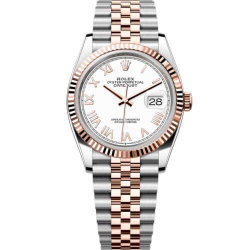 Rolex Datejust 36 M126231 0045