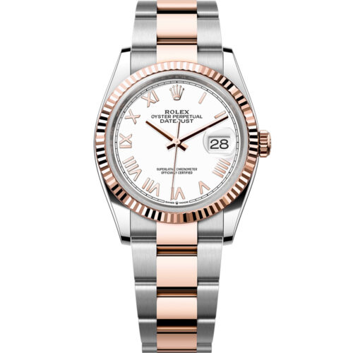 Rolex Datejust 36 M126231 0046