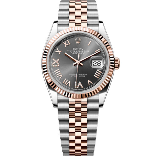 Rolex Datejust 36 M126231 0047