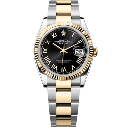 Rolex Datejust 36 M126233 0056