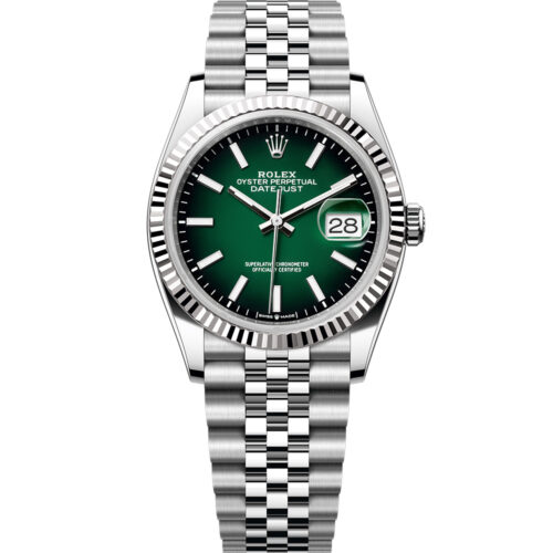Rolex Datejust 36 M126234 0059