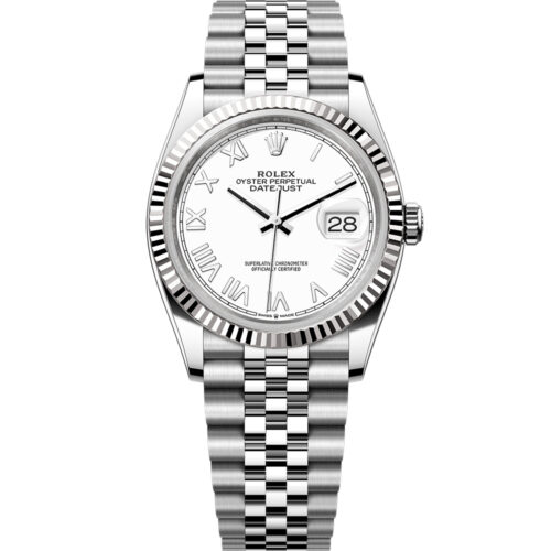 Rolex Datejust 36 M126234 0061