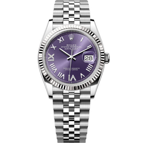 Rolex Datejust 36 M126234 0063