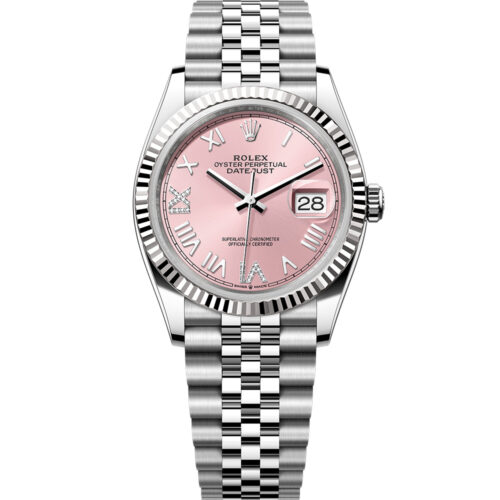 Rolex Datejust 36 M126234 0065