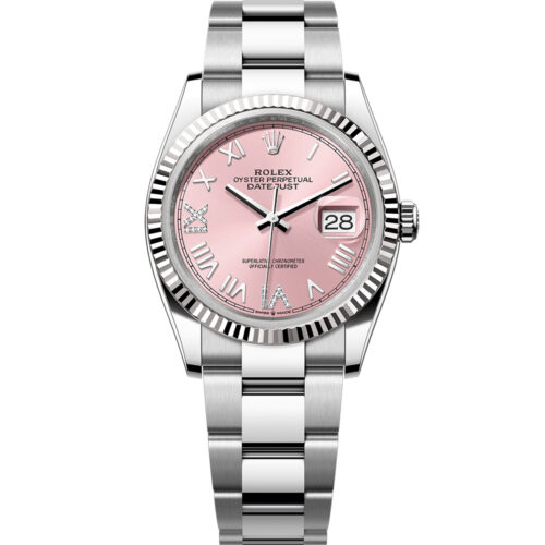 Rolex Datejust 36 M126234 0066