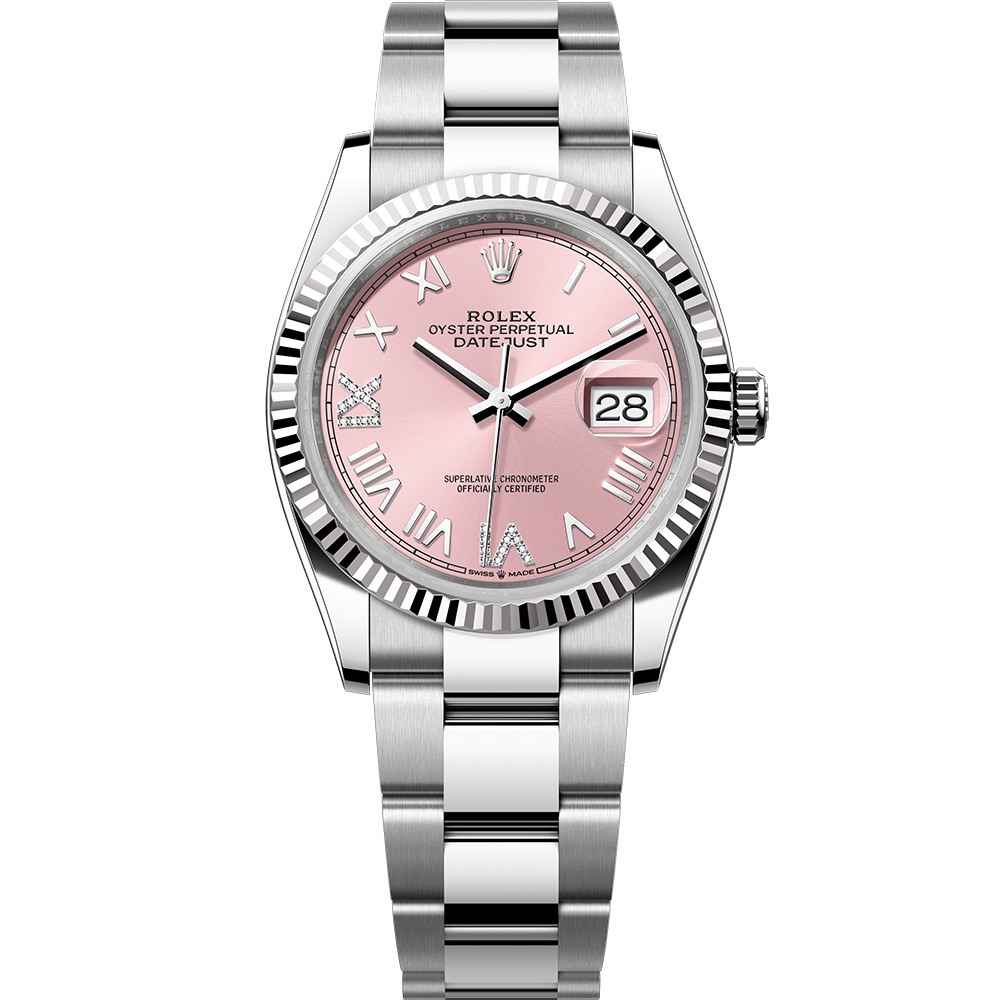 Rolex Datejust 36 M126234 0066