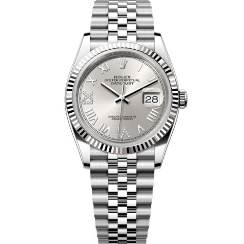 Rolex Datejust 36 M126234 0067