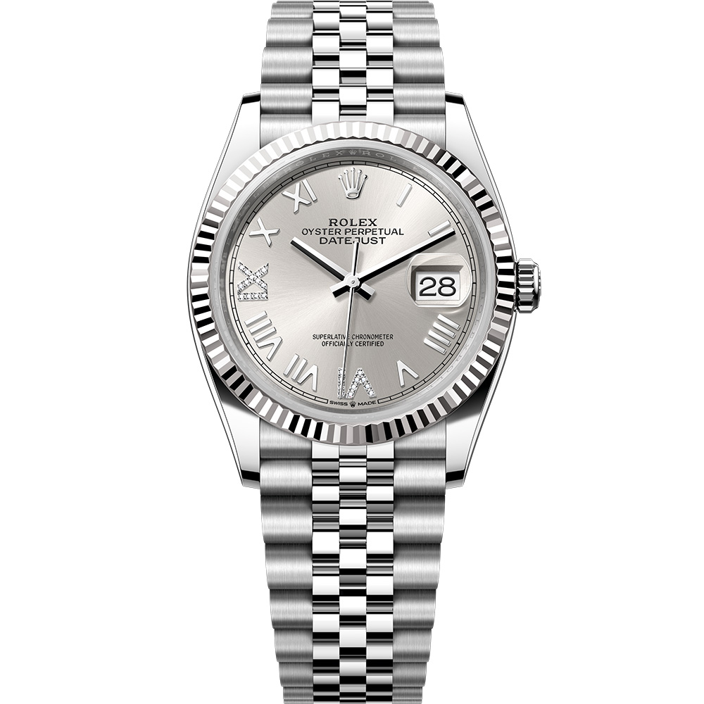 Rolex Datejust 36 M126234 0067