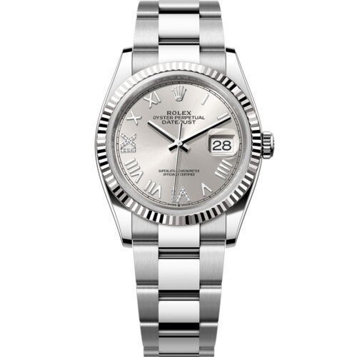 Rolex Datejust 36 M126234 0068