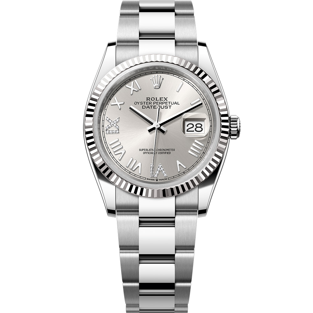Rolex Datejust 36 M126234 0068