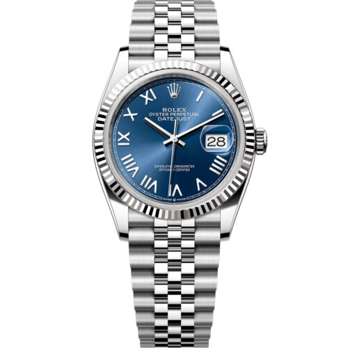 Rolex Datejust 36 M126234 0069