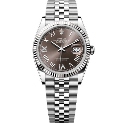Rolex Datejust 36 M126234 0071