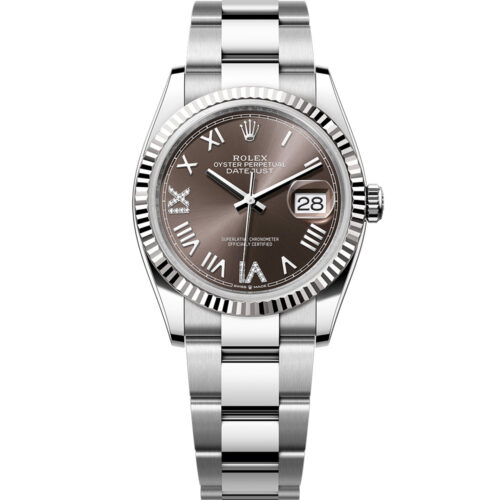 Rolex Datejust 36 M126234 0072