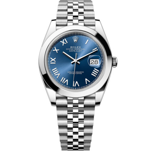Rolex Datejust 41 M126300 0030