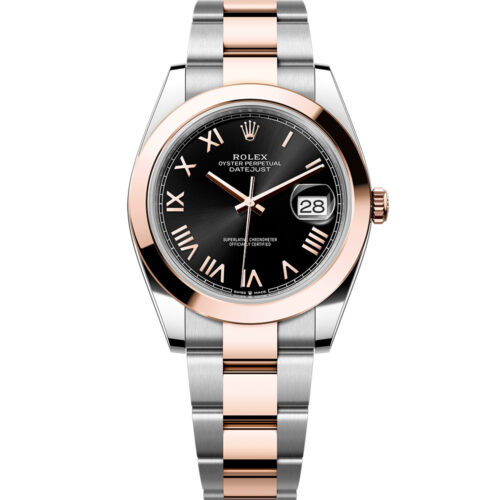 Rolex Datejust 41 M126301 0023