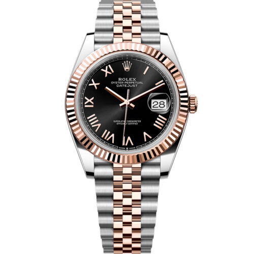 Rolex Datejust 41 M126331 0024